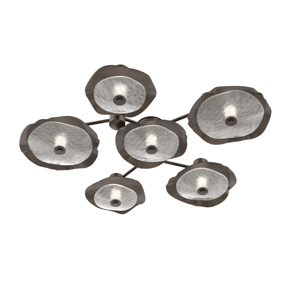 Hub & Spoke - Cumulus - Round - 6pc