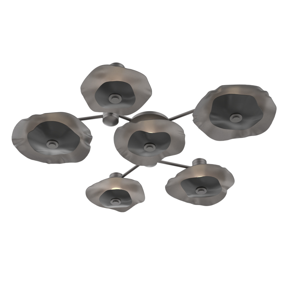 Hub & Spoke - Cumulus - Round - 6pc