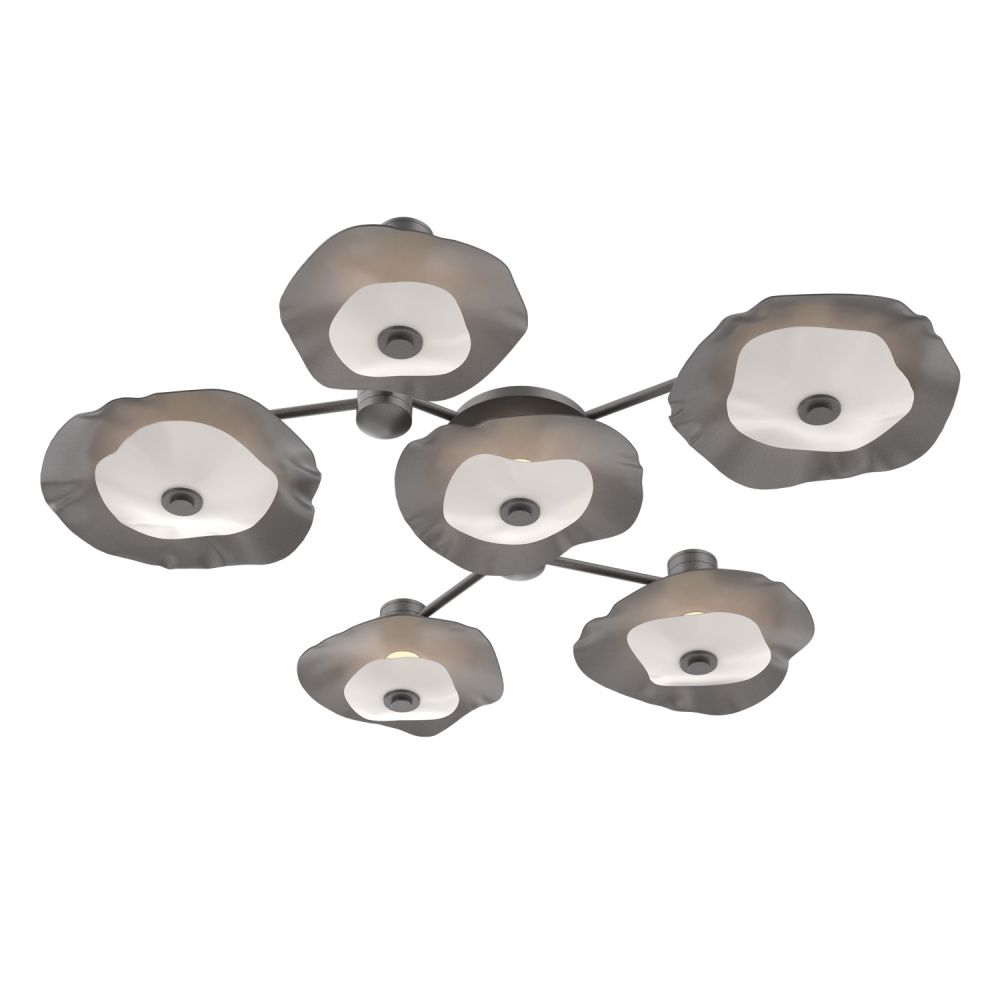 Hub & Spoke - Cumulus - Round - 6pc
