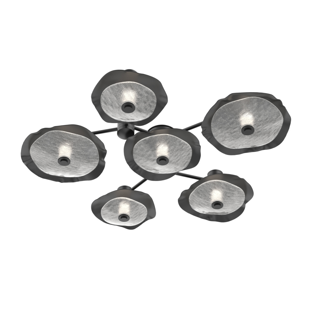 Hub & Spoke - Cumulus - Round - 6pc