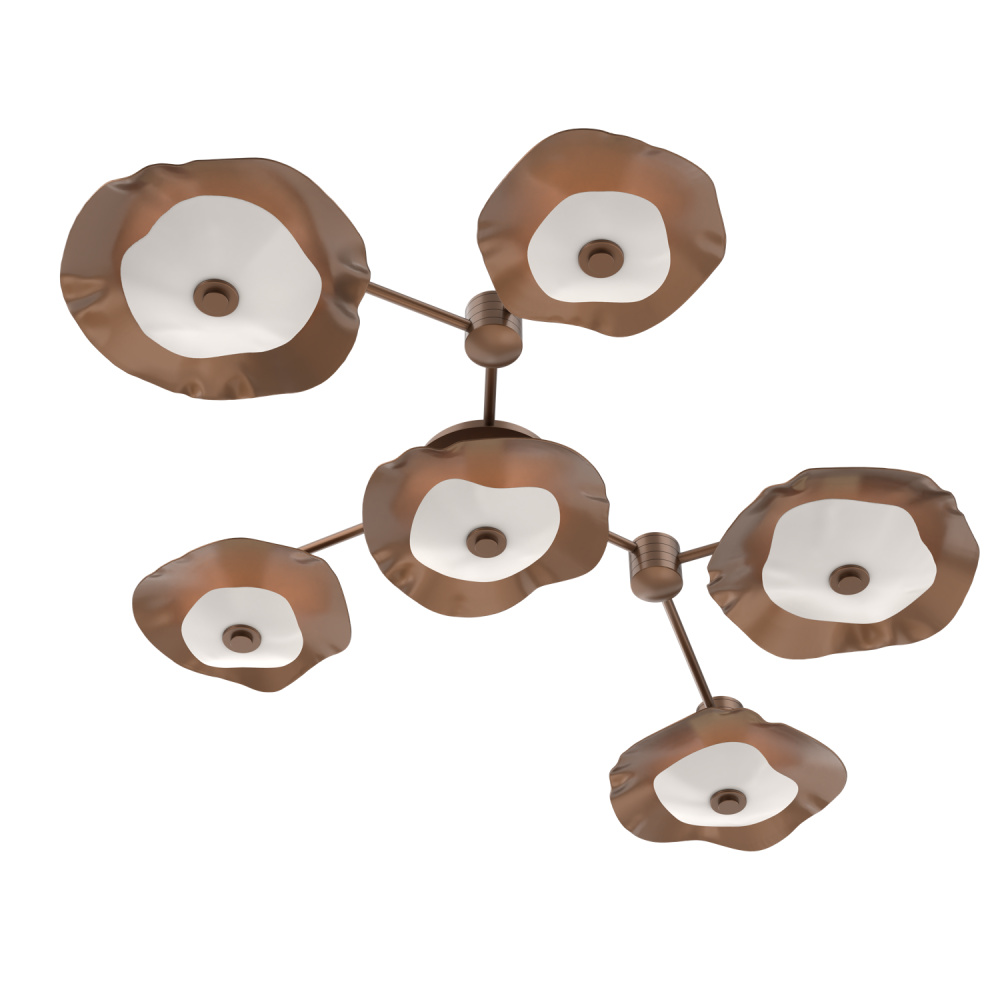 Cumulus 6pc Linear Hub & Spoke