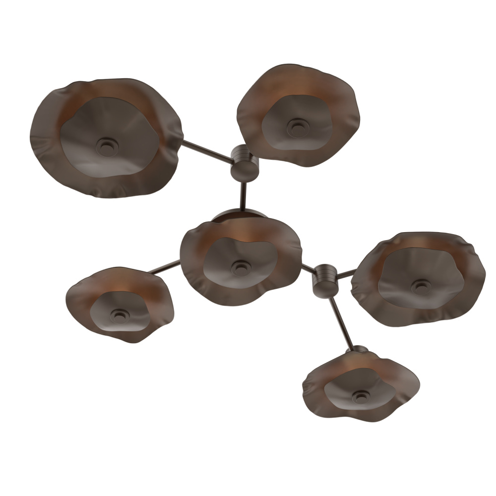 Hub & Spoke - Cumulus - Linear - 6pc