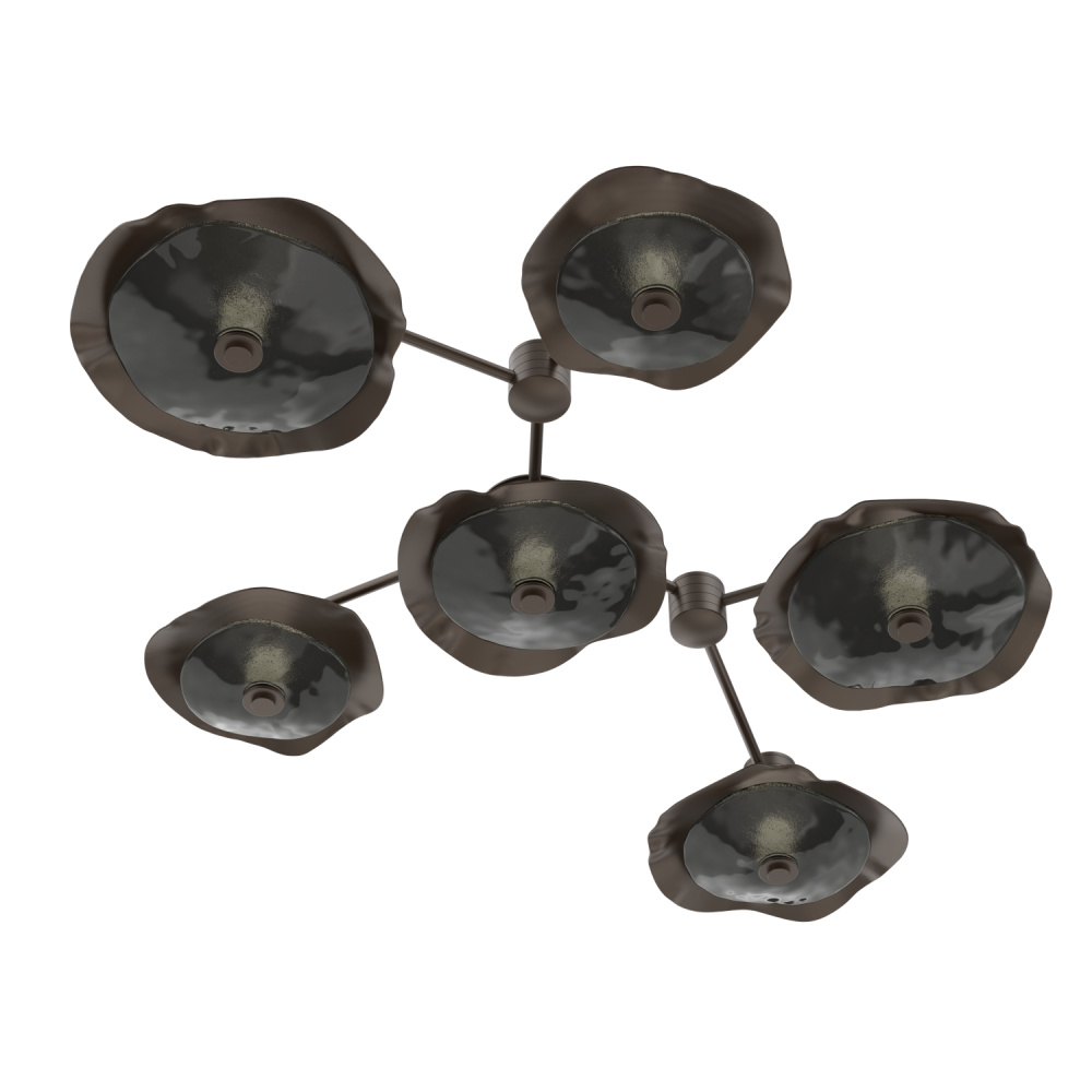 Hub & Spoke - Cumulus - Linear - 6pc