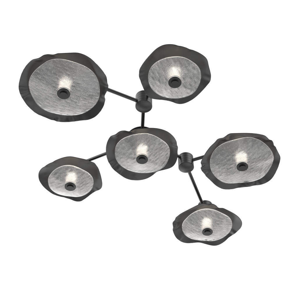 Hub & Spoke - Cumulus - Linear - 6pc
