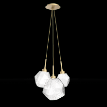 Hammerton CHB0039-0E-GB-C-C01-L1 - Gem Cluster - 3pc