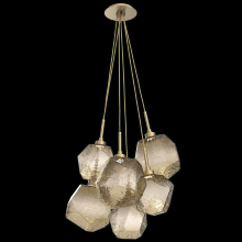 Hammerton CHB0039-0F-GB-B-C01-L1 - Gem Cluster - 6pc