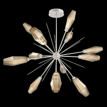 Hammerton CHB0049-0B-BS-RB-001-L1 - Aalto Starburst - Large