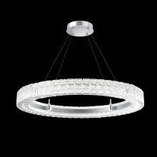 Hammerton CHB0080-36-CS-AC-CA1-L3 - Asscher Ring