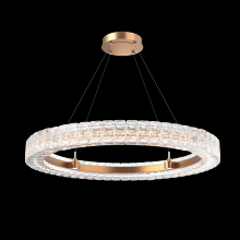 Hammerton CHB0080-36-NB-AC-CA1-L3 - Asscher Ring