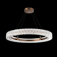 Hammerton CHB0080-36-RB-AC-CA1-L3 - Asscher Ring