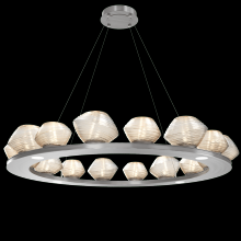 Hammerton CHB0089-0D-SN-A-CA1-L3 - Mesa Ring - 48-Inch