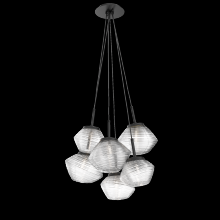 Hammerton CHB0089-0F-MB-C-C01-L3 - Mesa Cluster - 6pc