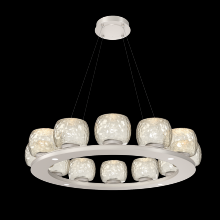 Hammerton CHB0091-0C-BS-A-CA1-L1 - Vessel Ring - 36-Inch