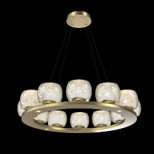 Hammerton CHB0091-0C-GB-A-CA1-L1 - Vessel Ring - 36-Inch