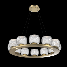 Hammerton CHB0091-0C-GB-C-CA1-L1 - Vessel Ring - 36-Inch