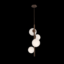 Hammerton CHB0092-T4-BB-WL-001-L3 - Gaia Twisted Vine - 4pc