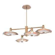 Hammerton CHB0099-L4-NB-00-001-L3-WI - Mobile - 4pc - Cumulus (pressed metal disks)