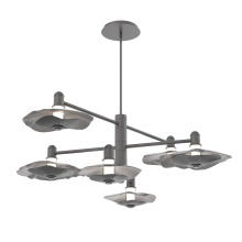 Hammerton CHB0099-L6-GP-00-001-L3-BI - Mobile - 6pc - Cumulus