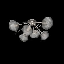 Hammerton CLB0089-02-BS-S-L3 - Mesa Flush Starburst