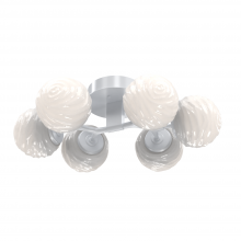 Hammerton CLB0092-01-CS-WL-L3 - Gaia Flush Mount - 6pc