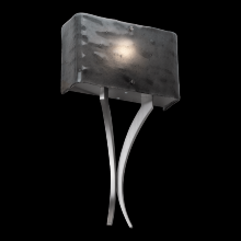 Hammerton CSB0033-0A-FB-BG-E2 - Carlyle Vertex Cover Sconce