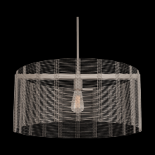 Hammerton CHB0020-24-FB-0-001-E2 - Downtown Mesh Drum - 24-Inch