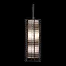 Hammerton LAB0020-11-BS-F-C01-L3 - Downtown Mesh Pendant