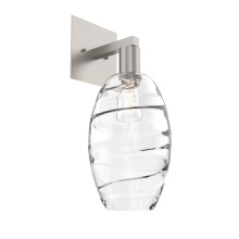 Hammerton IDB0035-16-BS-OC-E2 - Ellisse Indoor Sconce-16