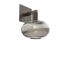 Hammerton IDB0036-11-FB-OS-E2 - Coppa Indoor Sconce
