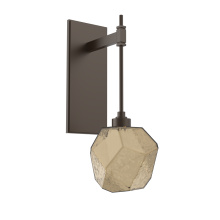 Hammerton IDB0039-18-FB-B-L3 - Gem Tempo Sconce