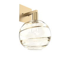 Hammerton IDB0047-14-GB-OA-E2 - Terra Sconce