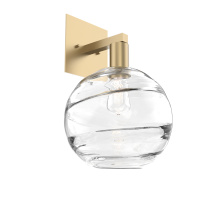 Hammerton IDB0047-14-GB-OC-E2 - Terra Indoor Sconce-14