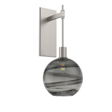 Hammerton IDB0047-22-BS-OS-E2 - Tempo Sconce Optice - Terra