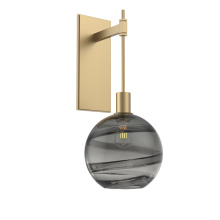 Hammerton IDB0047-22-GB-OS-E2 - Terra Tempo Sconce