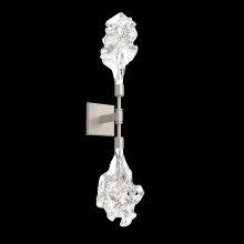 Hammerton IDB0059-02-BS-BC-L3 - Blossom Double Sconce