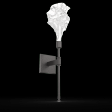 Hammerton IDB0059-21-GP-BC-L3 - Blossom Belvedere Sconce