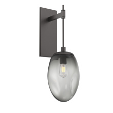 Hammerton IDB0063-23-GP-S-E2 - Meteo Tempo Sconce (Bulb)