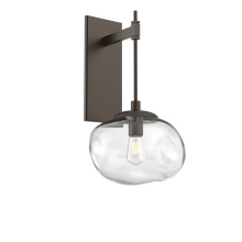 Hammerton IDB0064-20-FB-C-E2 - Nova Tempo Sconce (Bulb)