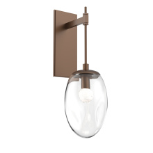 Hammerton IDB0067-23-BB-FC-L1 - Meteo Tempo Sconce (LED)