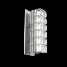 Hammerton IDB0080-01-CS-AC-L3 - Asscher Sconce
