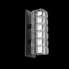 Hammerton IDB0080-01-MB-AC-L3 - Asscher Sconce