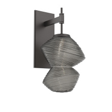 Hammerton IDB0089-01-GP-S-L3 - Mesa Sconce