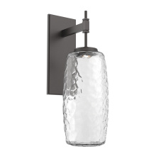 Hammerton IDB0091-01-GP-C-L1 - Vessel Tempo Sconce (Large)