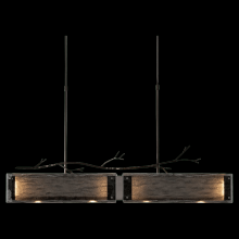 Hammerton PLB0032-0A-GB-SG-001-L1 - Ironwood Linear - 44-Inch (LED)