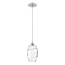 Hammerton LAB0035-01-BS-OC-C01-E2 - Ellisse Pendant