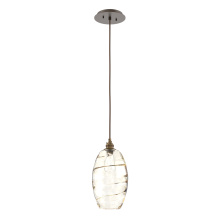Hammerton LAB0035-01-FB-OA-C01-E2 - Ellisse Pendant