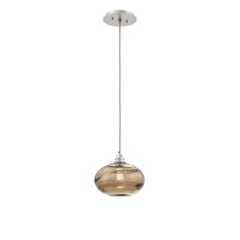 Hammerton LAB0036-01-BS-OB-C01-E2 - Coppa Pendant