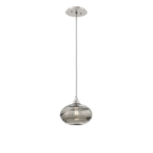Hammerton LAB0036-01-BS-OS-C01-E2 - Coppa Pendant