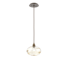 Hammerton LAB0036-01-FB-OA-C01-E2 - Coppa Pendant