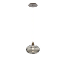 Hammerton LAB0036-01-FB-OS-C01-E2 - Coppa Pendant